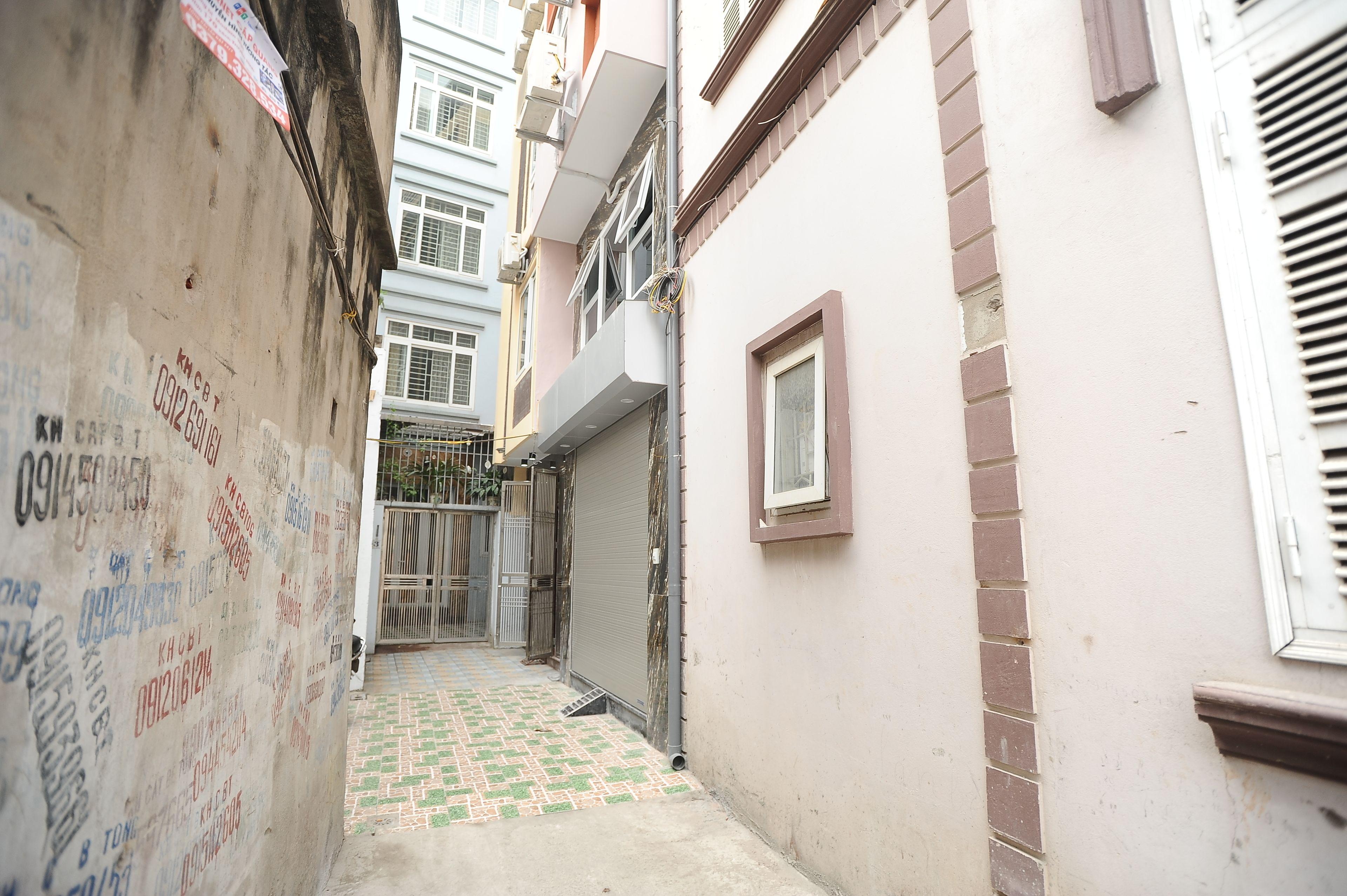 Ruby Lakeview Homestay, Hanoi